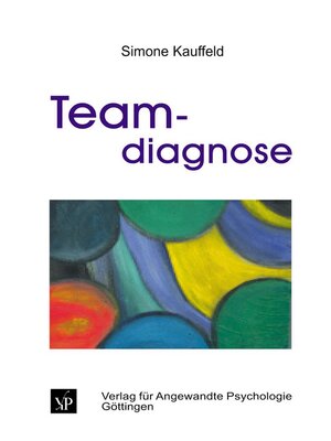 cover image of Teamdiagnose